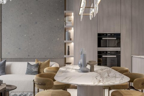 شقة في SQUAREX RESIDENCE في دائرة قرية جميرا, دبي 3 غرف نوم, 191.81 م² رقم 39865 - صورة 12