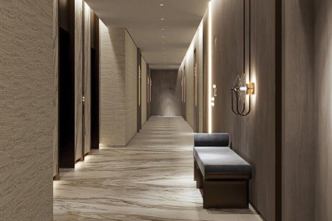 شقة في SQUAREX RESIDENCE في دائرة قرية جميرا, دبي 3 غرف نوم, 191.81 م² رقم 39865 - صورة 26