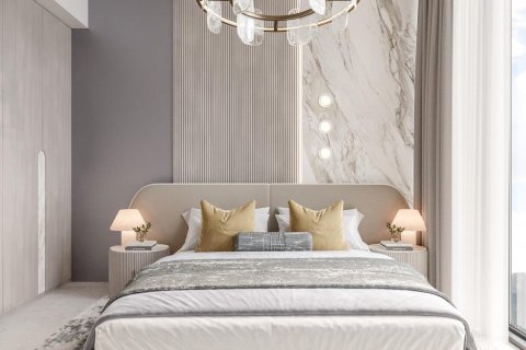 شقة في SQUAREX RESIDENCE في دائرة قرية جميرا, دبي 3 غرف نوم, 191.81 م² رقم 39865 - صورة 6