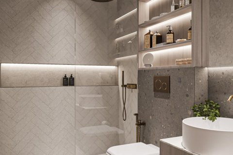 شقة في SQUAREX RESIDENCE في دائرة قرية جميرا, دبي 3 غرف نوم, 191.81 م² رقم 39865 - صورة 5