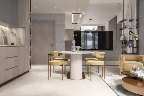 شقة في SQUAREX RESIDENCE في دائرة قرية جميرا, دبي 3 غرف نوم, 191.81 م² رقم 39865 - صورة 1