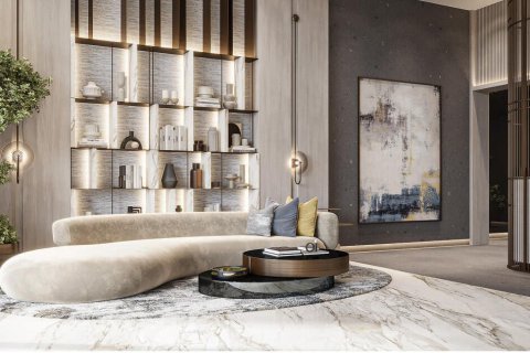 شقة في SQUAREX RESIDENCE في دائرة قرية جميرا, دبي 3 غرف نوم, 191.81 م² رقم 39865 - صورة 22