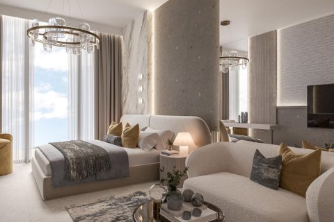 شقة في SQUAREX RESIDENCE في دائرة قرية جميرا, دبي 3 غرف نوم, 191.81 م² رقم 39865 - صورة 15