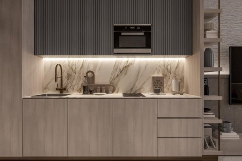 شقة في SQUAREX RESIDENCE في دائرة قرية جميرا, دبي 3 غرف نوم, 191.81 م² رقم 39865 - صورة 28