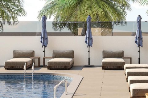 شقة في SQUAREX RESIDENCE في دائرة قرية جميرا, دبي 3 غرف نوم, 191.81 م² رقم 39865 - صورة 16