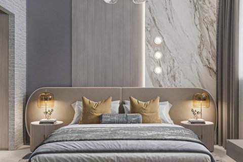 شقة في SQUAREX RESIDENCE في دائرة قرية جميرا, دبي 3 غرف نوم, 191.81 م² رقم 39865 - صورة 27
