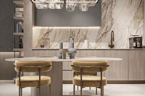 شقة في SQUAREX RESIDENCE في دائرة قرية جميرا, دبي 3 غرف نوم, 191.81 م² رقم 39865 - صورة 7