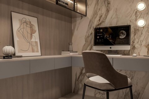 شقة في SQUAREX RESIDENCE في دائرة قرية جميرا, دبي 3 غرف نوم, 191.81 م² رقم 39865 - صورة 20
