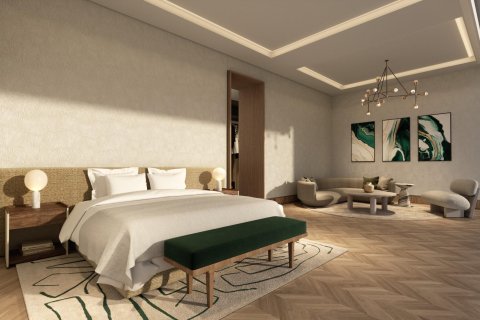 Купить квартиру в Дубай Марине, Дубай: 5 спален, 1310м², № 39857 - фото 13