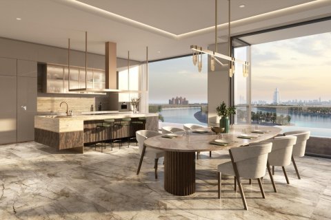 Купить квартиру в Дубай Марине, Дубай: 5 спален, 1310м², № 39857 - фото 18