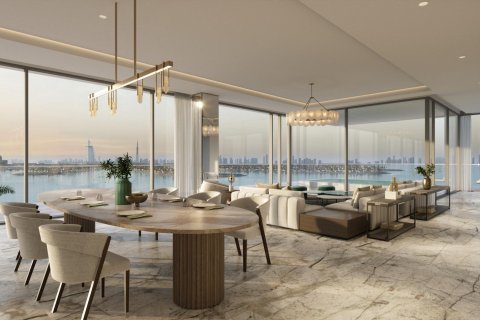 Купить квартиру в Дубай Марине, Дубай: 5 спален, 1310м², № 39857 - фото 1