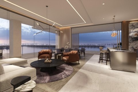 Купить квартиру в Дубай Марине, Дубай: 5 спален, 1310м², № 39857 - фото 21