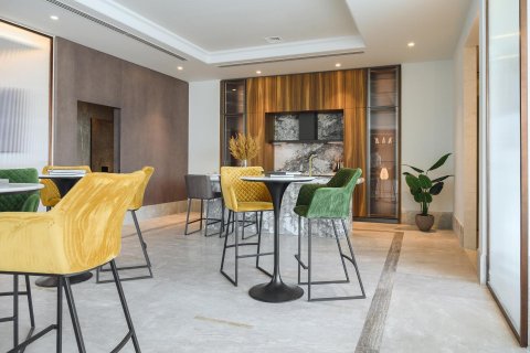 Купить квартиру в Дубай Марине, Дубай: 5 спален, 1310м², № 39857 - фото 16