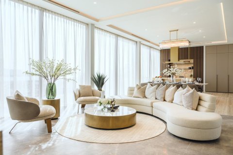 Купить квартиру в Дубай Марине, Дубай: 5 спален, 1310м², № 39857 - фото 14