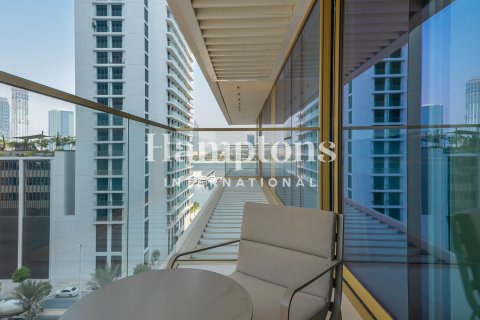 شقة في Dubai Harbour, دبي 1غرف نوم, 71.90692200 م² رقم 83828 - صورة 10