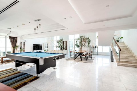 Ático en Sulafa Tower, Dubai Marina, Dubai, 5 dormitorios, 554.98951558 m², № 83834 - foto 14