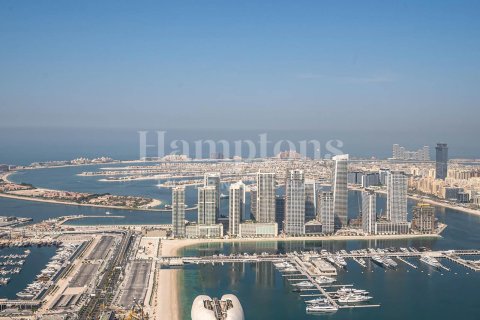 Ático en Sulafa Tower, Dubai Marina, Dubai, 5 dormitorios, 554.98951558 m², № 83834 - foto 11