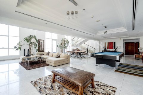Ático en Sulafa Tower, Dubai Marina, Dubai, 5 dormitorios, 554.98951558 m², № 83834 - foto 8