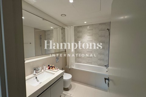 Apartamento en Dubai Harbour, Dubai, 3 dormitorios, 177.44473000 m², № 83827 - foto 14