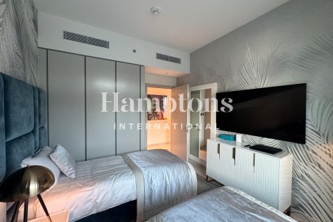 Apartamento en Dubai Harbour, Dubai, 3 dormitorios, 177.44473000 m², № 83827 - foto 7