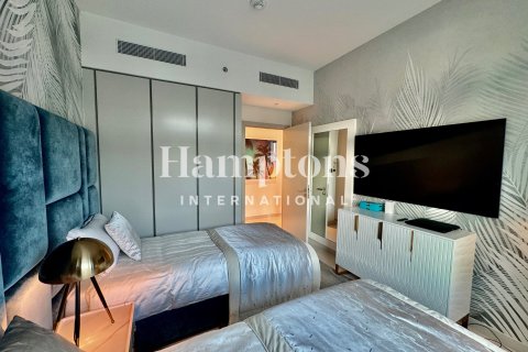 Apartamento en Dubai Harbour, Dubai, 3 dormitorios, 177.44473000 m², № 83827 - foto 3