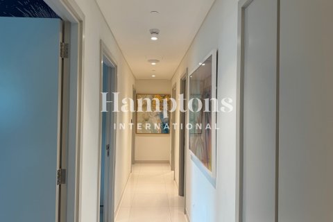 Apartamento en Dubai Harbour, Dubai, 3 dormitorios, 177.44473000 m², № 83827 - foto 6