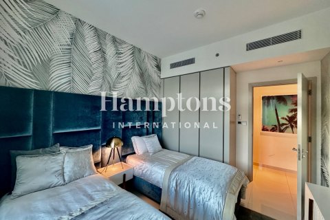 Apartamento en Dubai Harbour, Dubai, 3 dormitorios, 177.44473000 m², № 83827 - foto 5