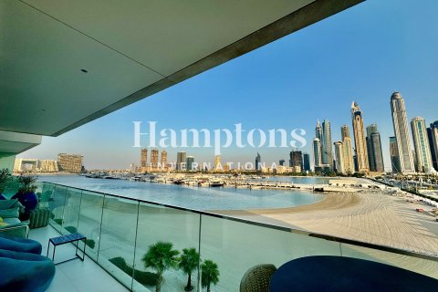Apartamento en Dubai Harbour, Dubai, 3 dormitorios, 177.44473000 m², № 83827 - foto 8