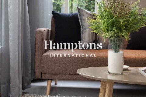 Снять в аренду квартиру в Maple at Dubai Hills Estate, Дубай Хилс Эстейт, Дубай: 1 спальня, 62.51907385м², № 83837 - фото 6