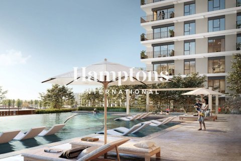 Снять в аренду квартиру в Maple at Dubai Hills Estate, Дубай Хилс Эстейт, Дубай: 1 спальня, 62.51907385м², № 83837 - фото 12