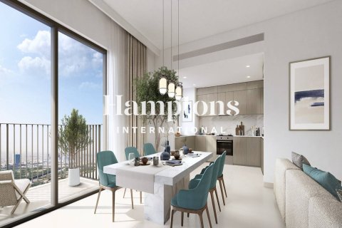 Снять в аренду квартиру в Maple at Dubai Hills Estate, Дубай Хилс Эстейт, Дубай: 1 спальня, 62.51907385м², № 83837 - фото 2