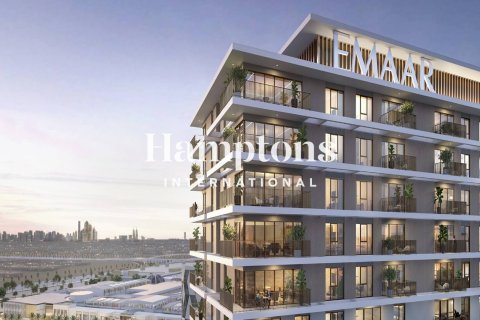Снять в аренду квартиру в Maple at Dubai Hills Estate, Дубай Хилс Эстейт, Дубай: 1 спальня, 62.51907385м², № 83837 - фото 7