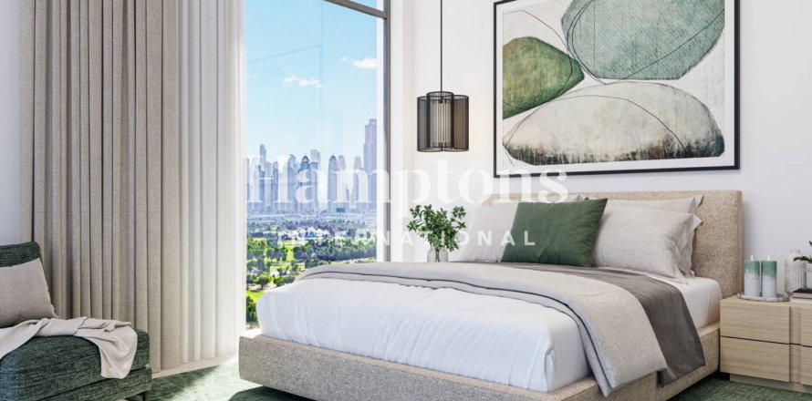 Apartamento en The Views 1, The Views, Dubai, 2 dormitorios, 112.93 m², № 83835