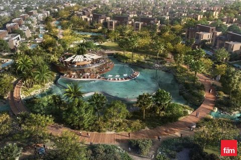 فيلا في دبي 3 غرف نوم, 168 م² رقم 55767 - صورة 7