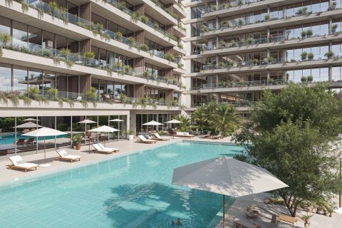 Apartment in Dubai 2 bedrooms, 107.6 sq.m. № 55758 - photo 6