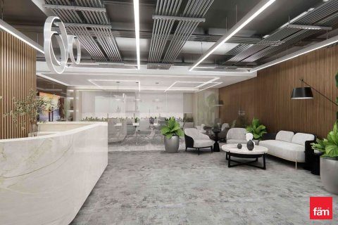 Снять в аренду офис в Sheikh Zayed Road, Дубай: 412.3м², № 55756 - фото 20