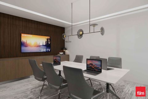 Снять в аренду офис в Sheikh Zayed Road, Дубай: 412.3м², № 55756 - фото 8