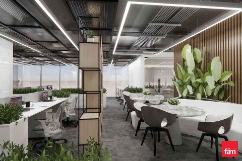 Снять в аренду офис в Sheikh Zayed Road, Дубай: 412.3м², № 55756 - фото 17