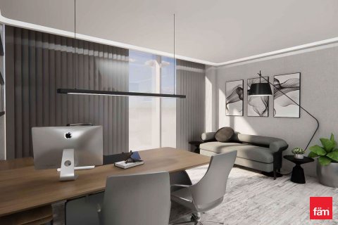 Снять в аренду офис в Sheikh Zayed Road, Дубай: 412.3м², № 55756 - фото 14