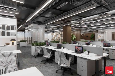 Снять в аренду офис в Sheikh Zayed Road, Дубай: 412.3м², № 55756 - фото 15