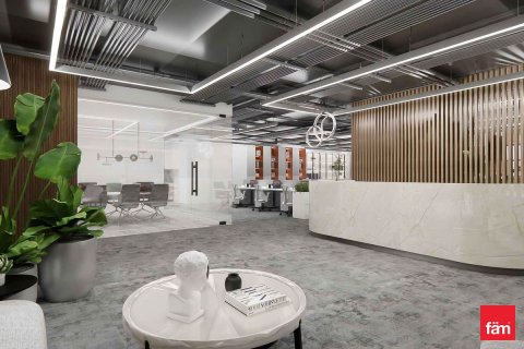 Снять в аренду офис в Sheikh Zayed Road, Дубай: 412.3м², № 55756 - фото 19