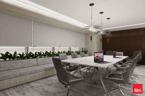 Снять в аренду офис в Sheikh Zayed Road, Дубай: 412.3м², № 55756 - фото 6