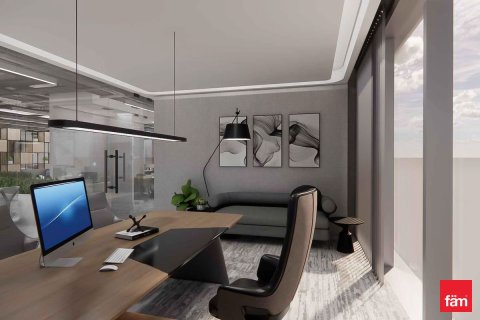 Снять в аренду офис в Sheikh Zayed Road, Дубай: 412.3м², № 55756 - фото 9