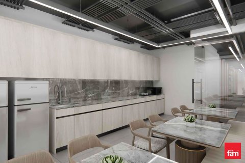 Снять в аренду офис в Sheikh Zayed Road, Дубай: 412.3м², № 55756 - фото 11