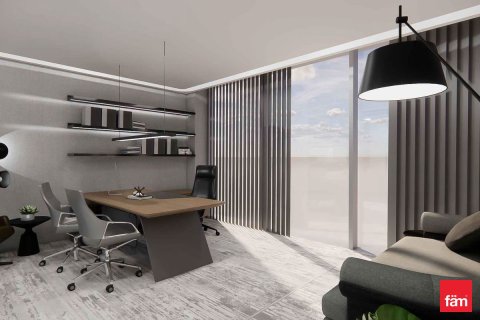 Снять в аренду офис в Sheikh Zayed Road, Дубай: 412.3м², № 55756 - фото 7