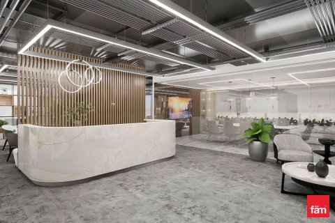 Снять в аренду офис в Sheikh Zayed Road, Дубай: 412.3м², № 55756 - фото 5