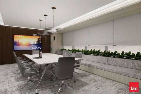 Снять в аренду офис в Sheikh Zayed Road, Дубай: 412.3м², № 55756 - фото 18