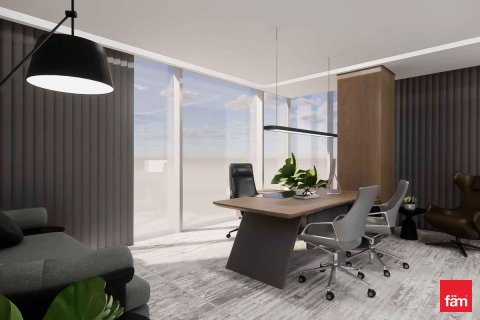 Снять в аренду офис в Sheikh Zayed Road, Дубай: 412.3м², № 55756 - фото 10