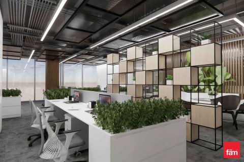 Снять в аренду офис в Sheikh Zayed Road, Дубай: 412.3м², № 55756 - фото 12