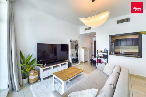 Купить квартиру в Дубай Марине, Дубай: 1 спальня, 75.1м², № 55757 - фото 3